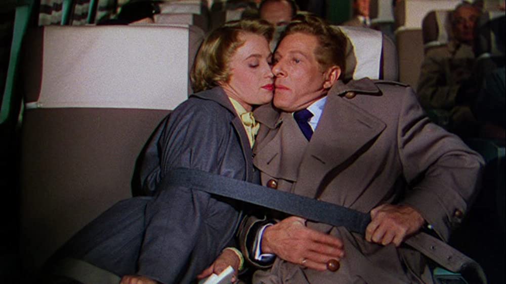 「あの手この手」ダニー・ケイ & Mai Zetterlingの画像