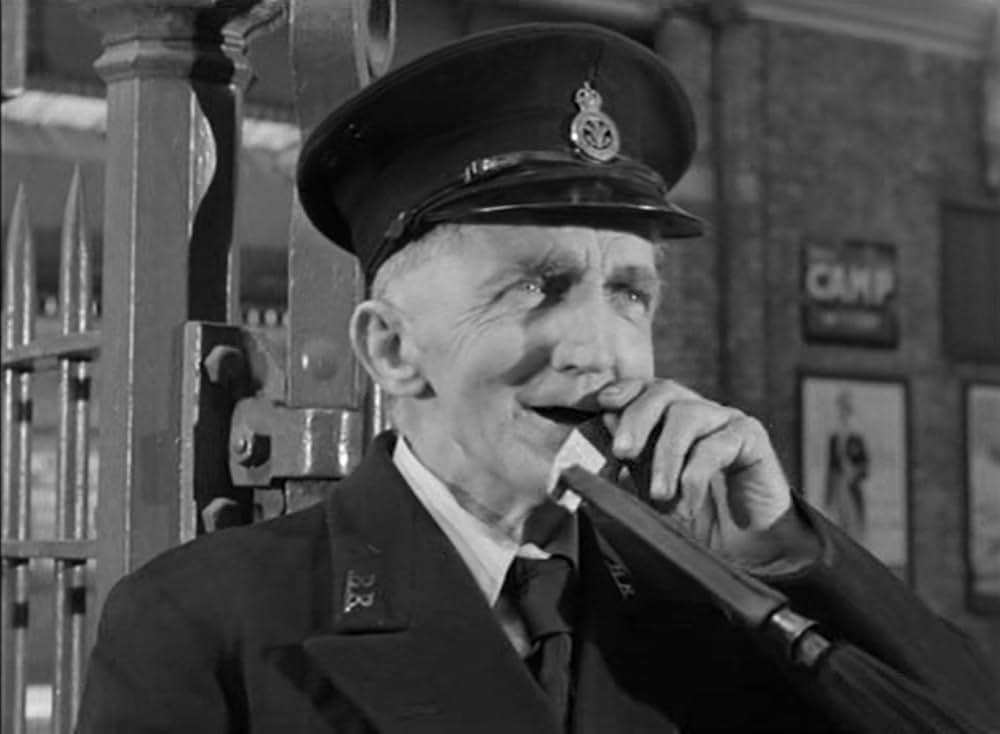 謎の訪問者の画像