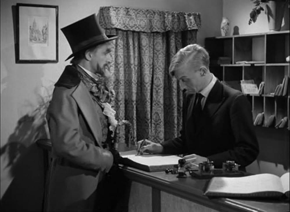 謎の訪問者の画像