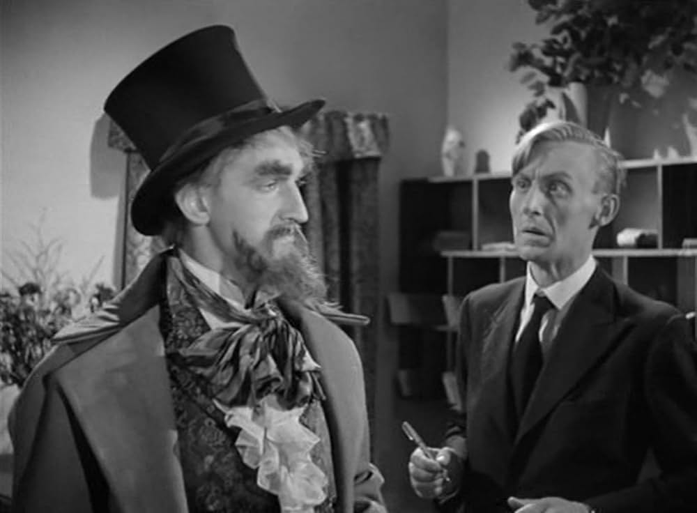 謎の訪問者の画像