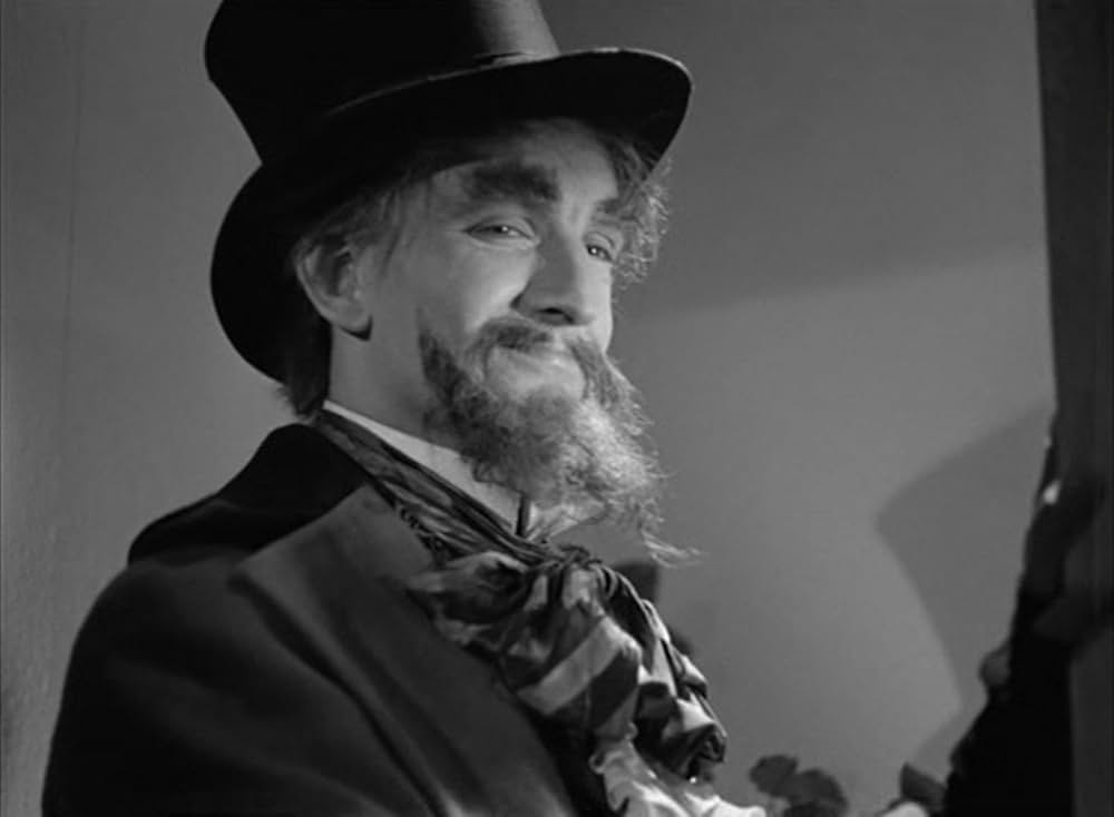 謎の訪問者の画像