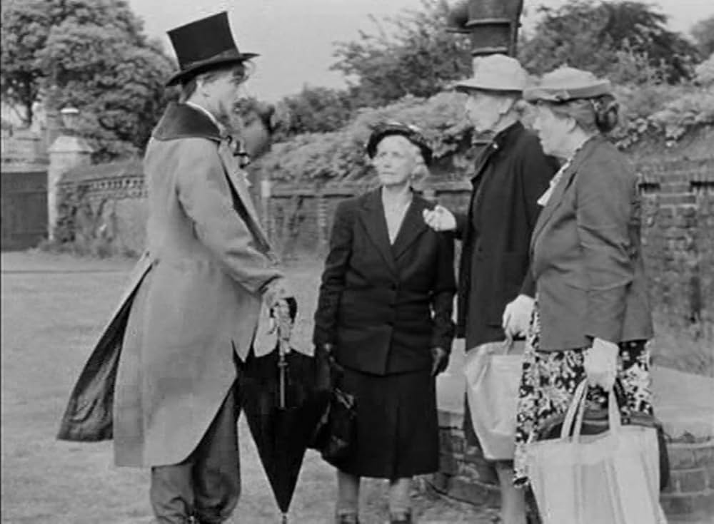 謎の訪問者の画像