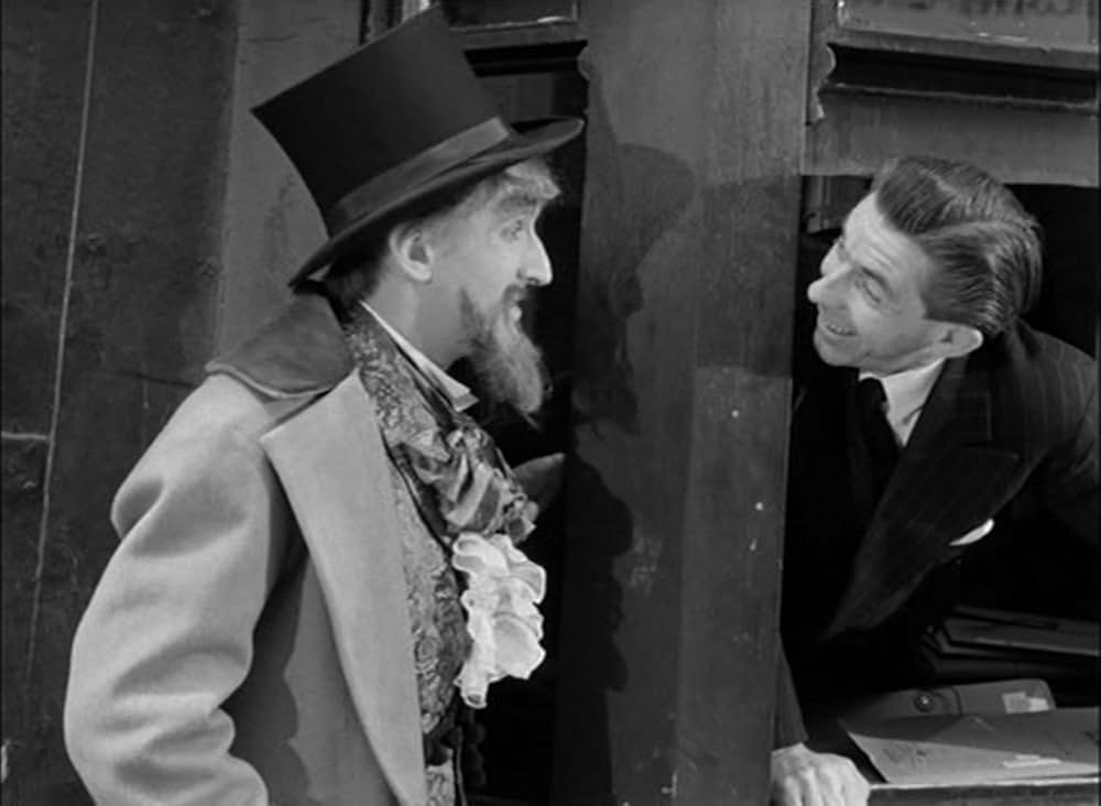 謎の訪問者の画像