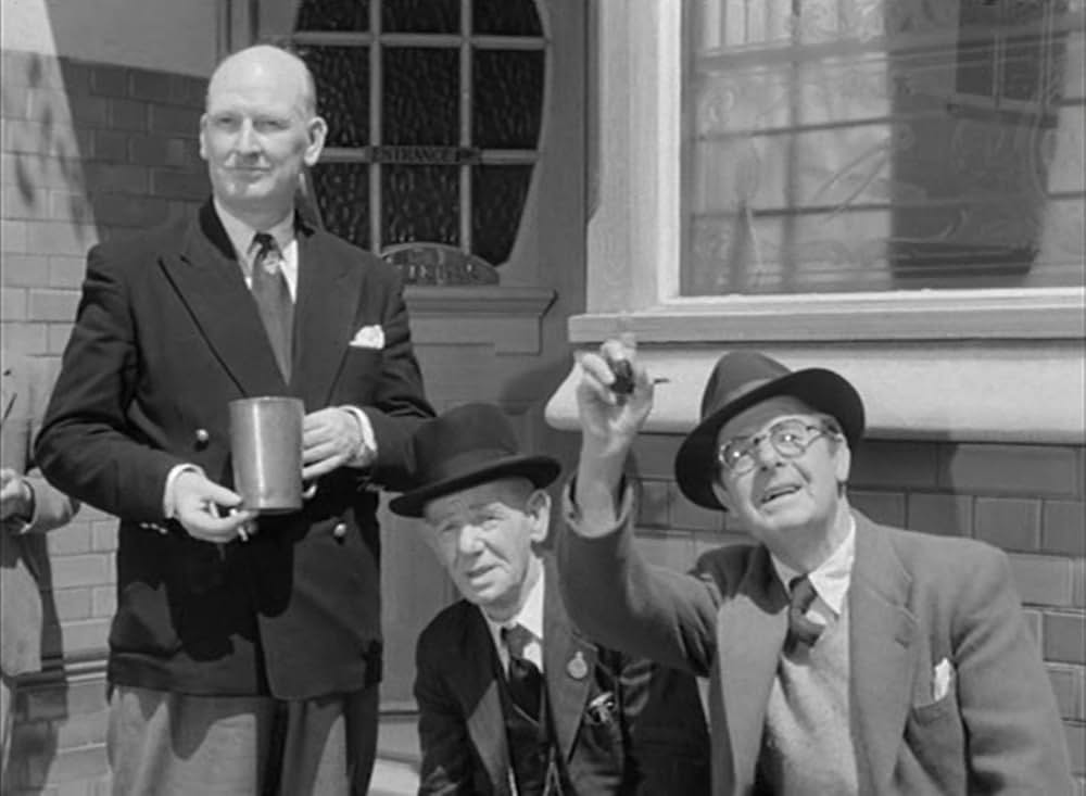 謎の訪問者の画像