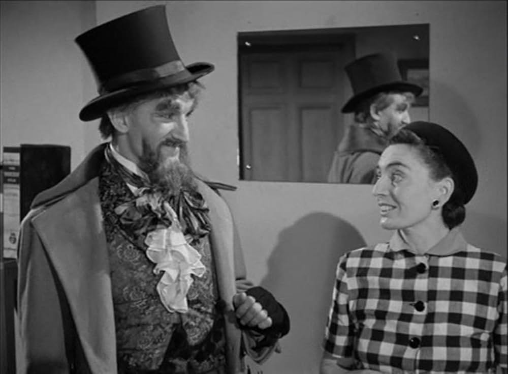 謎の訪問者の画像