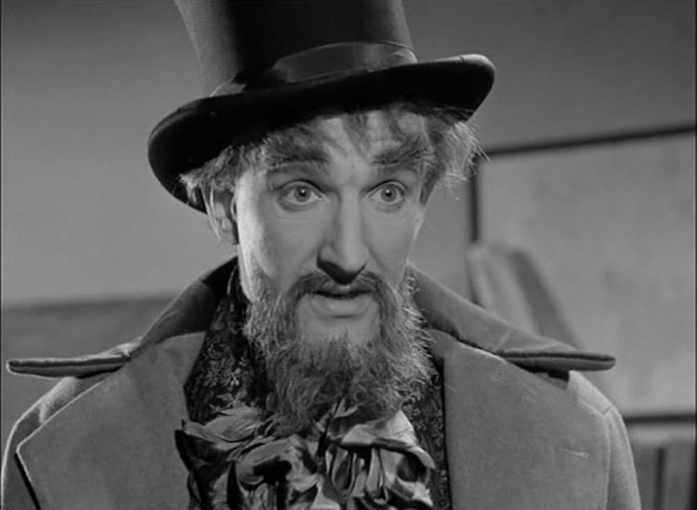 謎の訪問者の画像