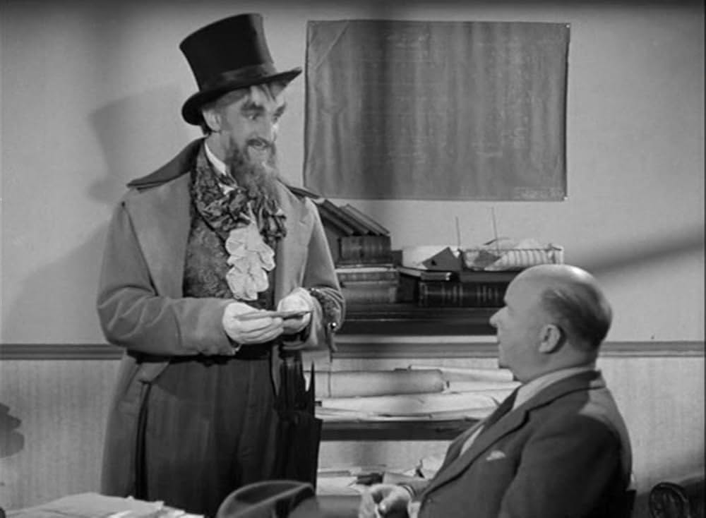 謎の訪問者の画像