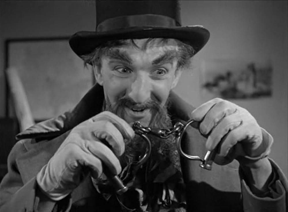 謎の訪問者の画像