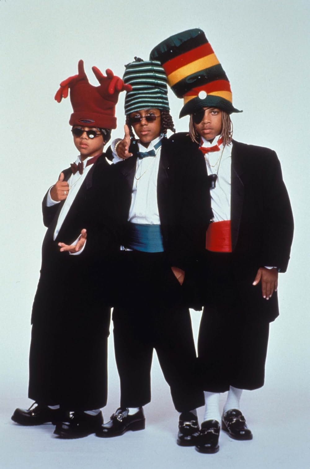 クレイジー+ファンキー+ハイパー+パワービートの画像