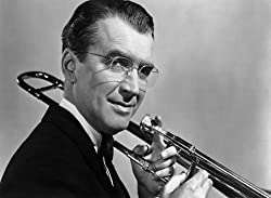 グレン・ミラー物語の画像