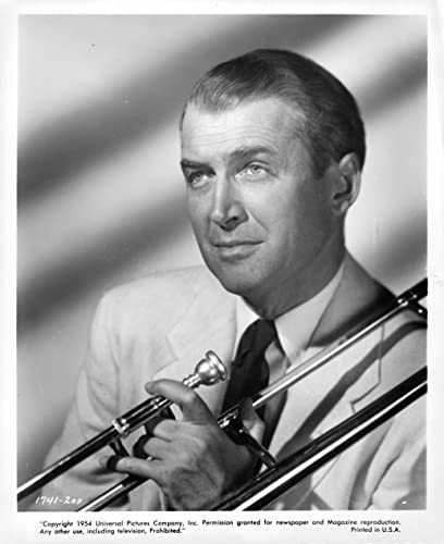 グレン・ミラー物語の画像