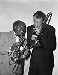 グレン・ミラー物語の画像