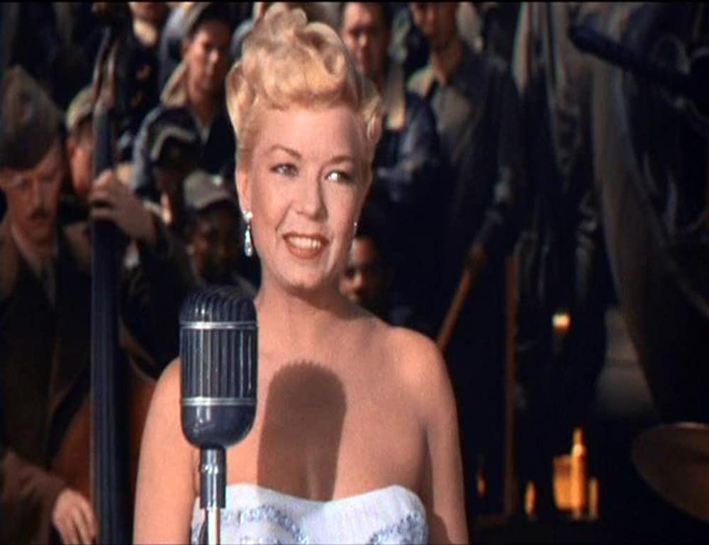 グレン・ミラー物語の画像