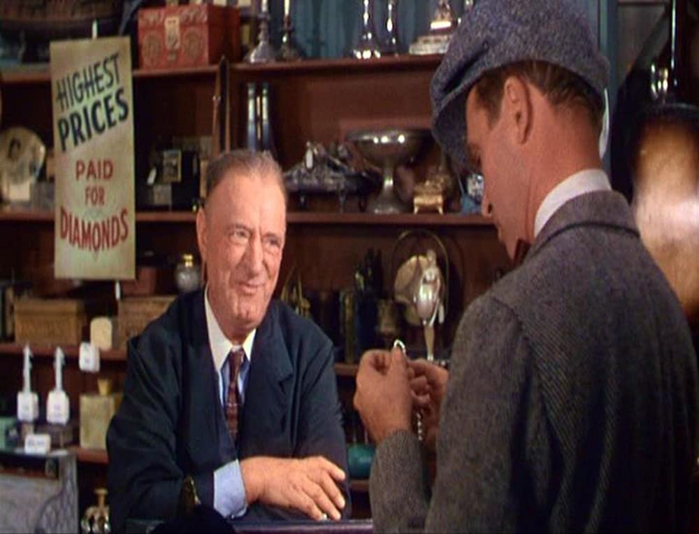 グレン・ミラー物語の画像