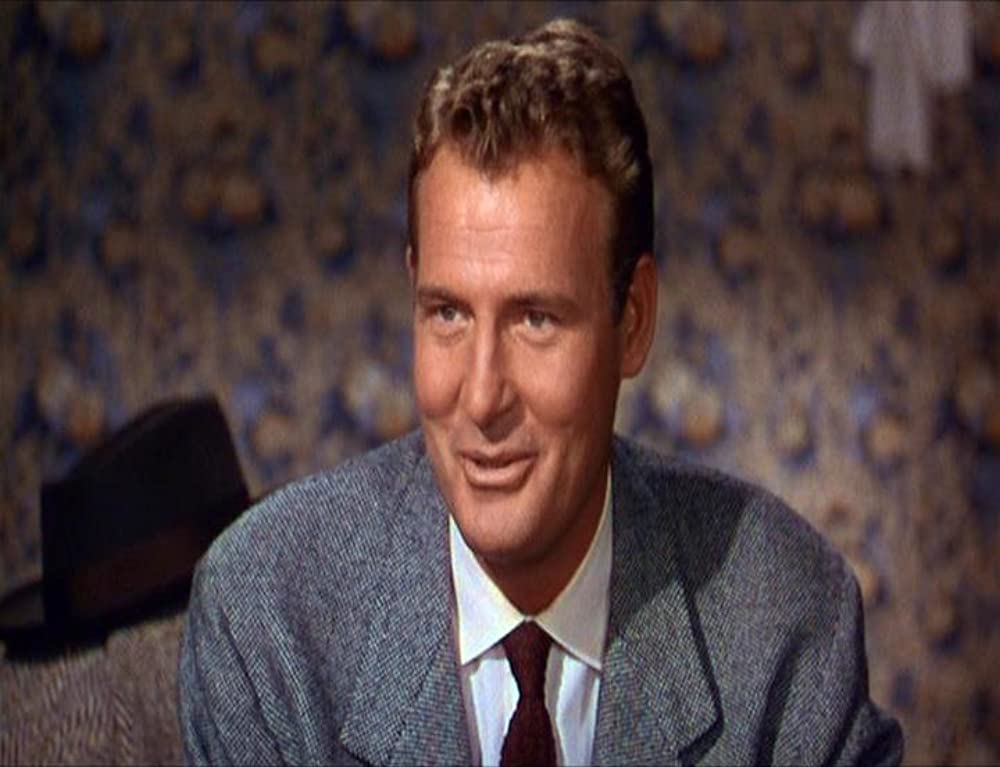 「グレン・ミラー物語」ジェームズ・スチュワート & ルイ・アームストロング & チャールズ・ドレイクの画像