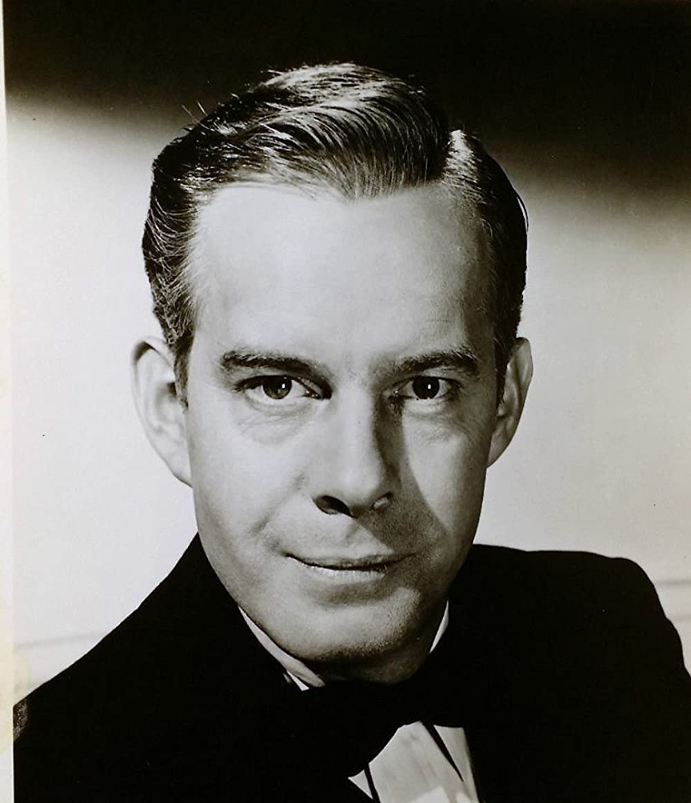 グレン・ミラー物語の画像