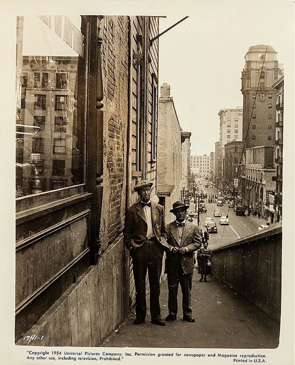 グレン・ミラー物語の画像