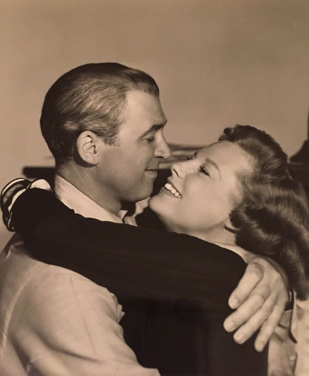 グレン・ミラー物語の画像