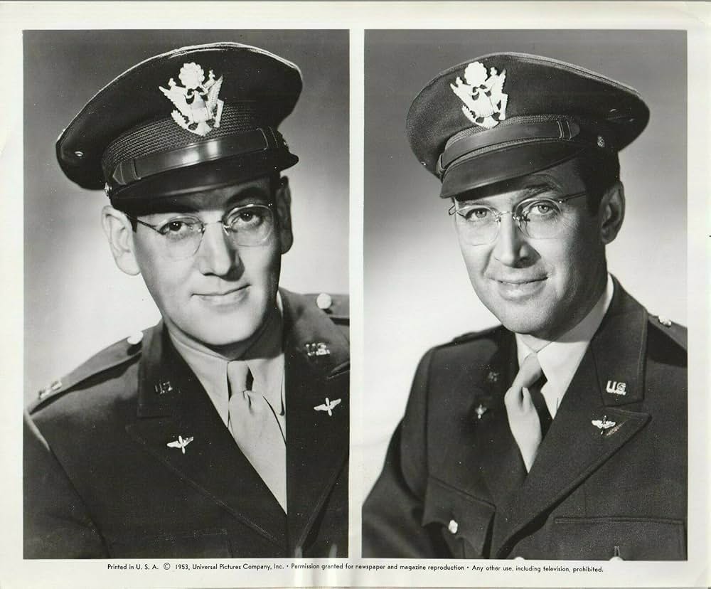 グレン・ミラー物語の画像