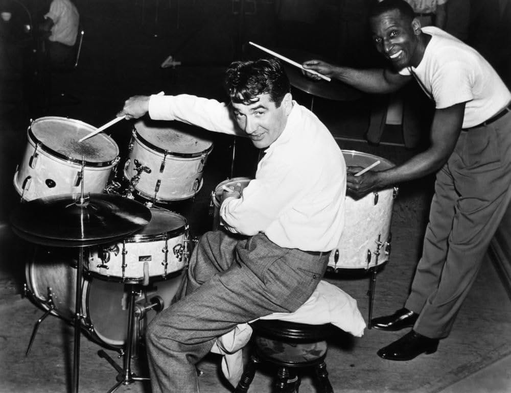 グレン・ミラー物語の画像