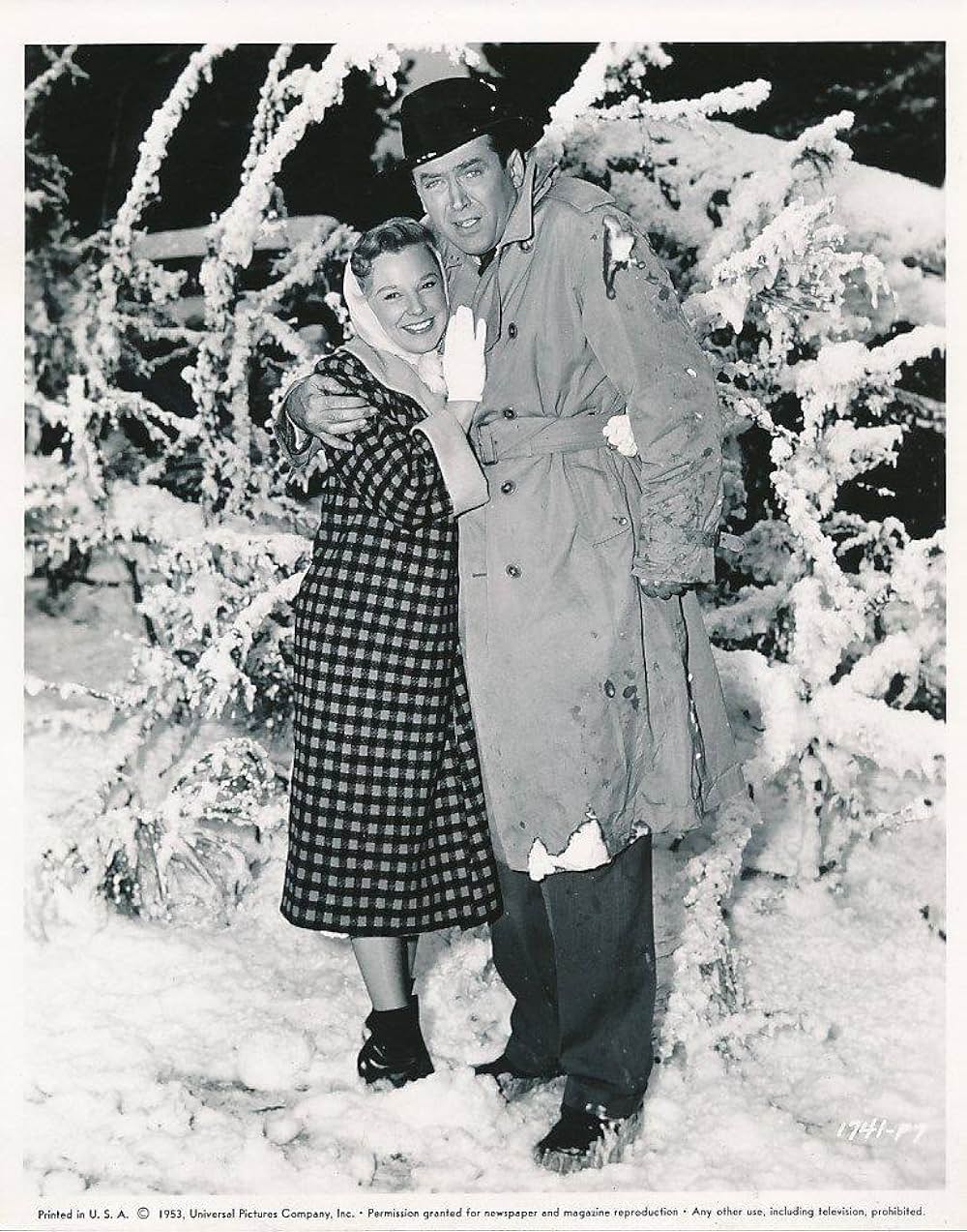 グレン・ミラー物語の画像