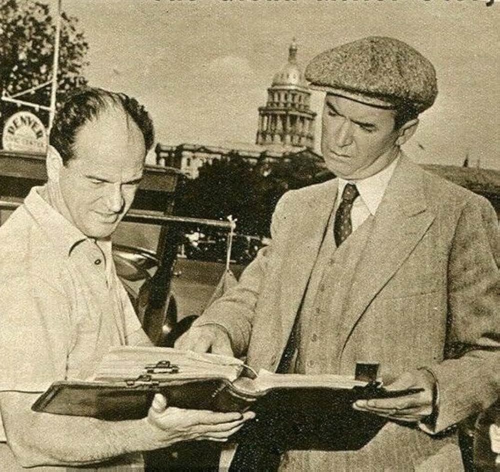 グレン・ミラー物語の画像