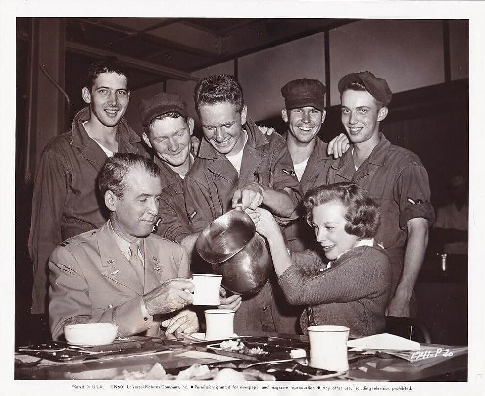 グレン・ミラー物語の画像