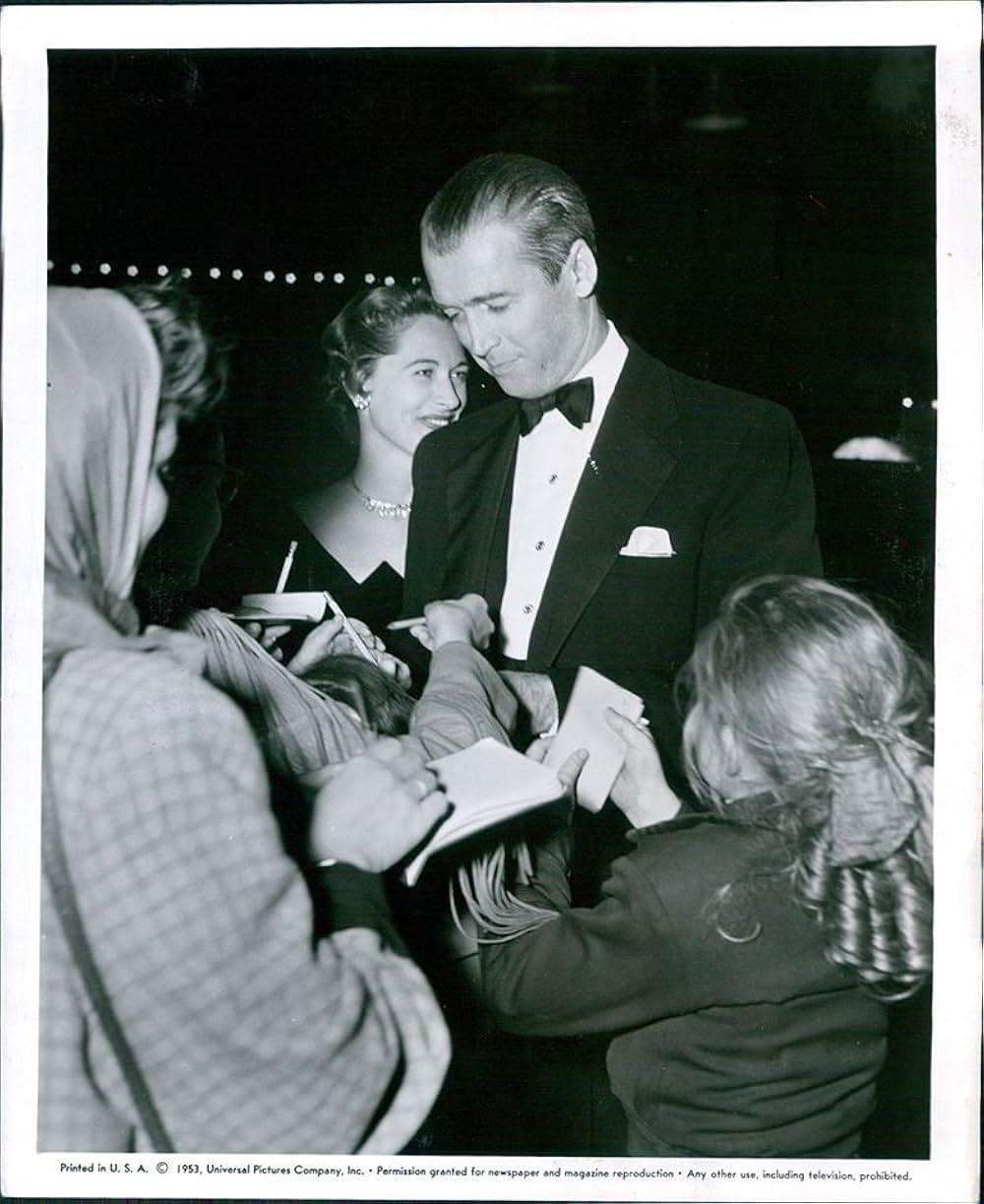 グレン・ミラー物語の画像