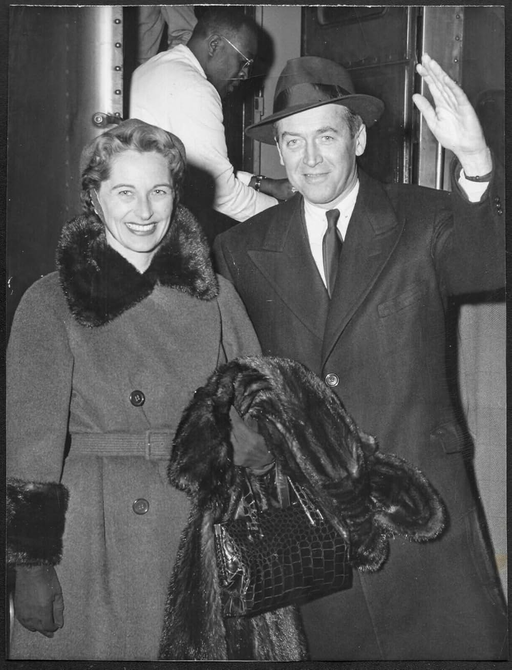 グレン・ミラー物語の画像