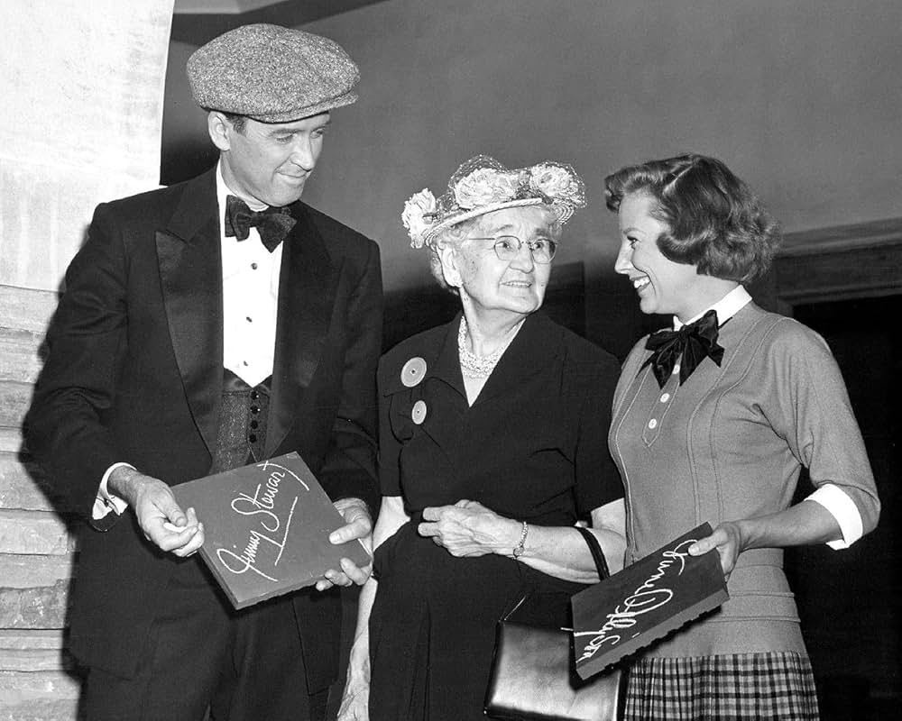 グレン・ミラー物語の画像