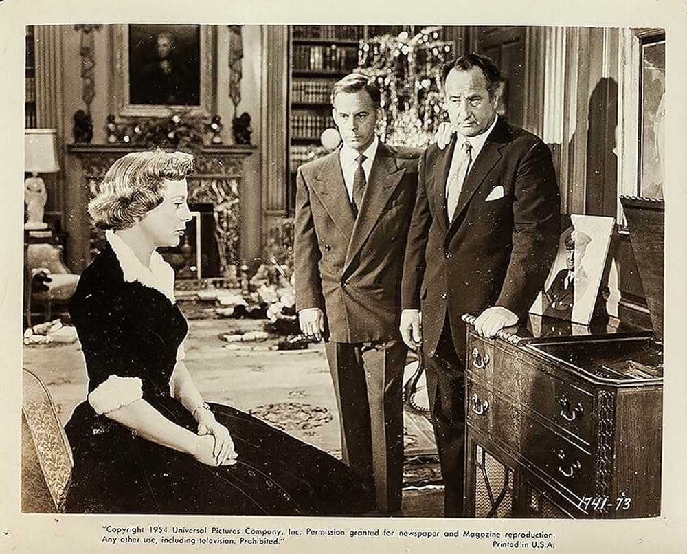 グレン・ミラー物語の画像