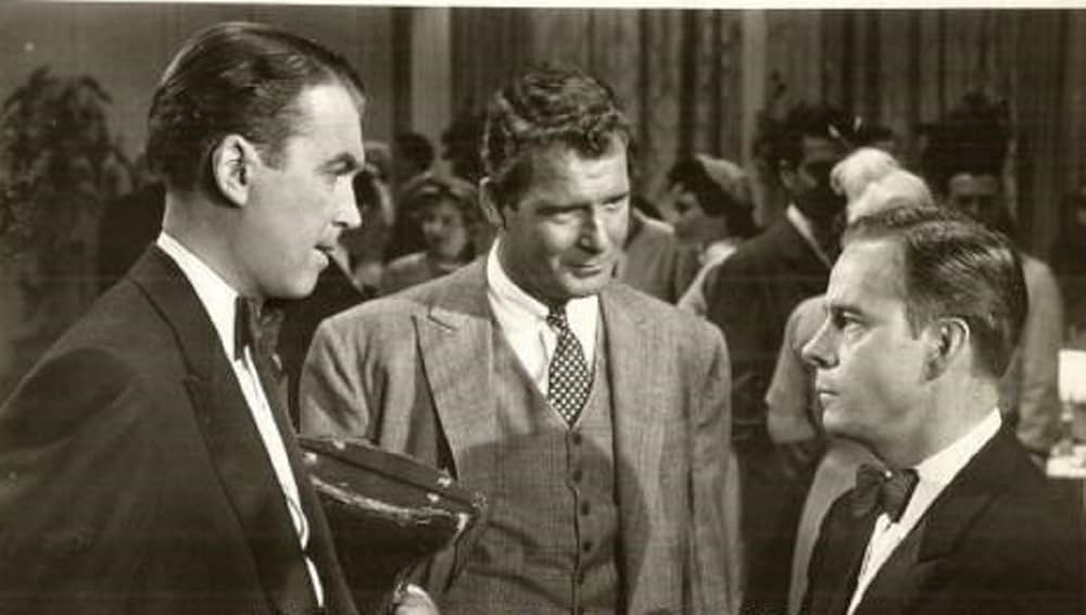 グレン・ミラー物語の画像