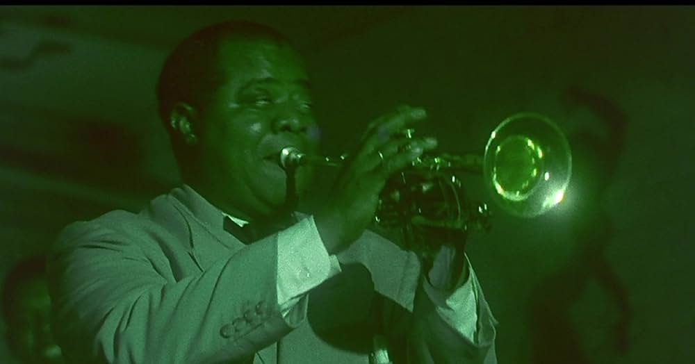 グレン・ミラー物語の画像