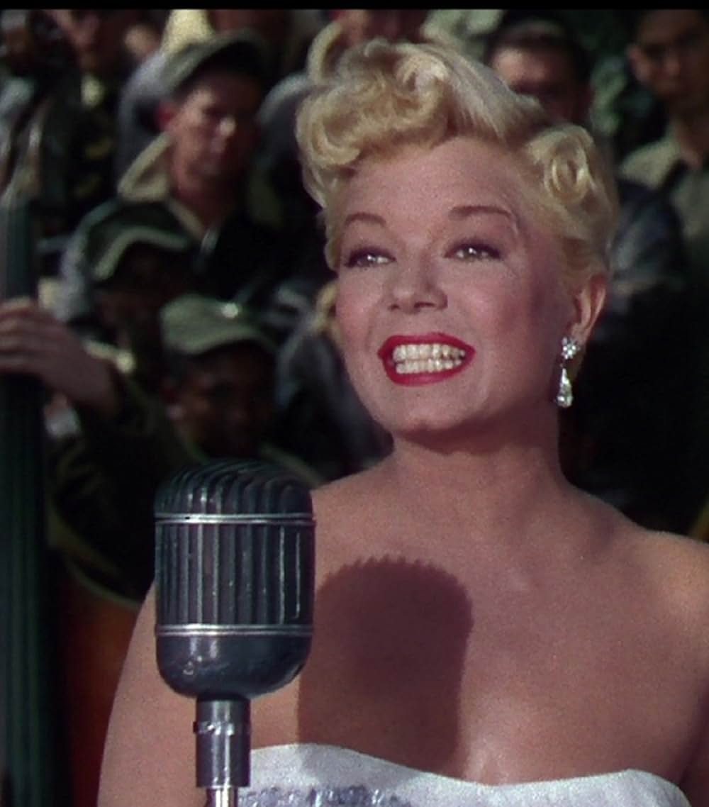 グレン・ミラー物語の画像