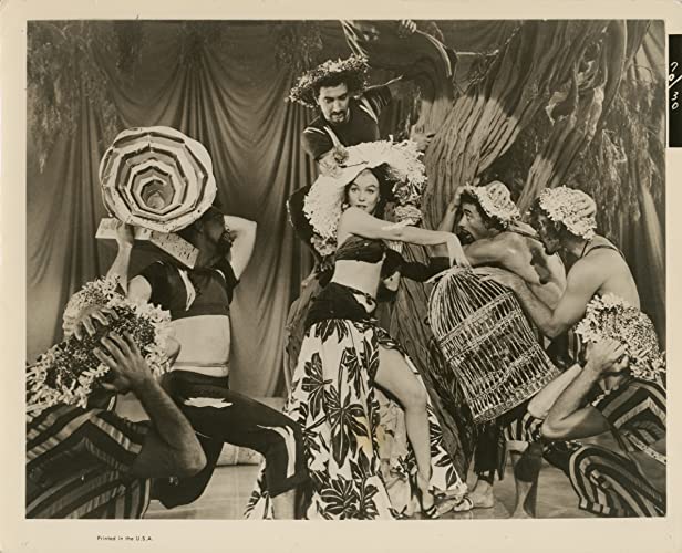 ショウほど素敵な商売はないの画像