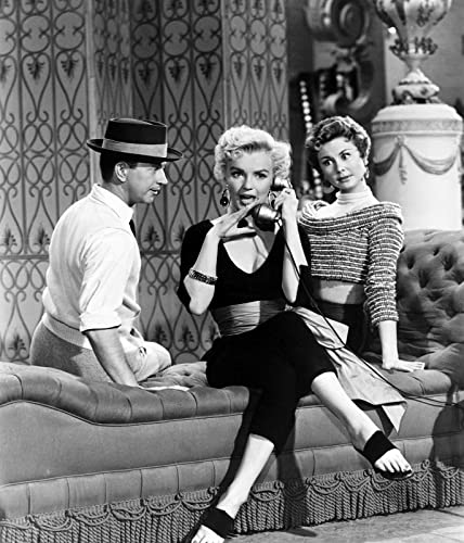 「ショウほど素敵な商売はない」マリリン・モンロー & ミッツィ・ゲイナー & ドナルド・オコナーの画像