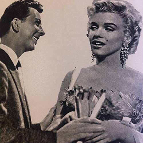 「ショウほど素敵な商売はない」マリリン・モンロー & ドナルド・オコナーの画像
