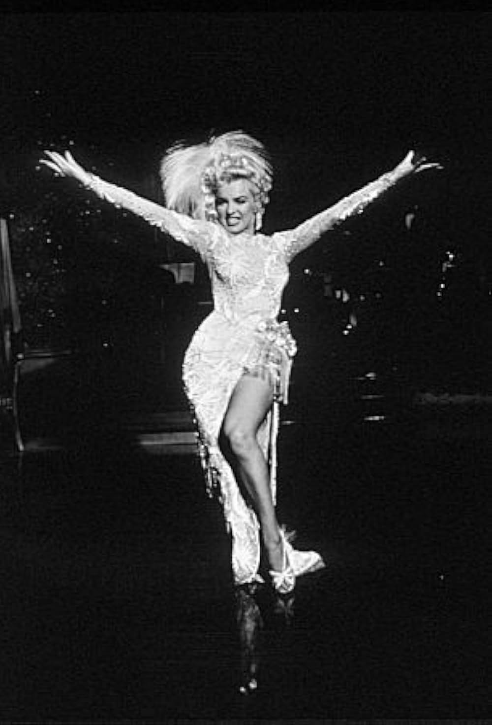 ショウほど素敵な商売はないの画像