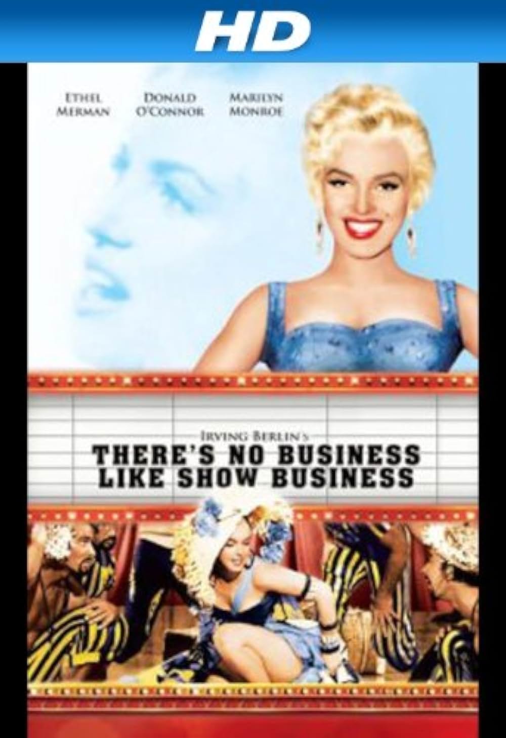 ショウほど素敵な商売はないの画像