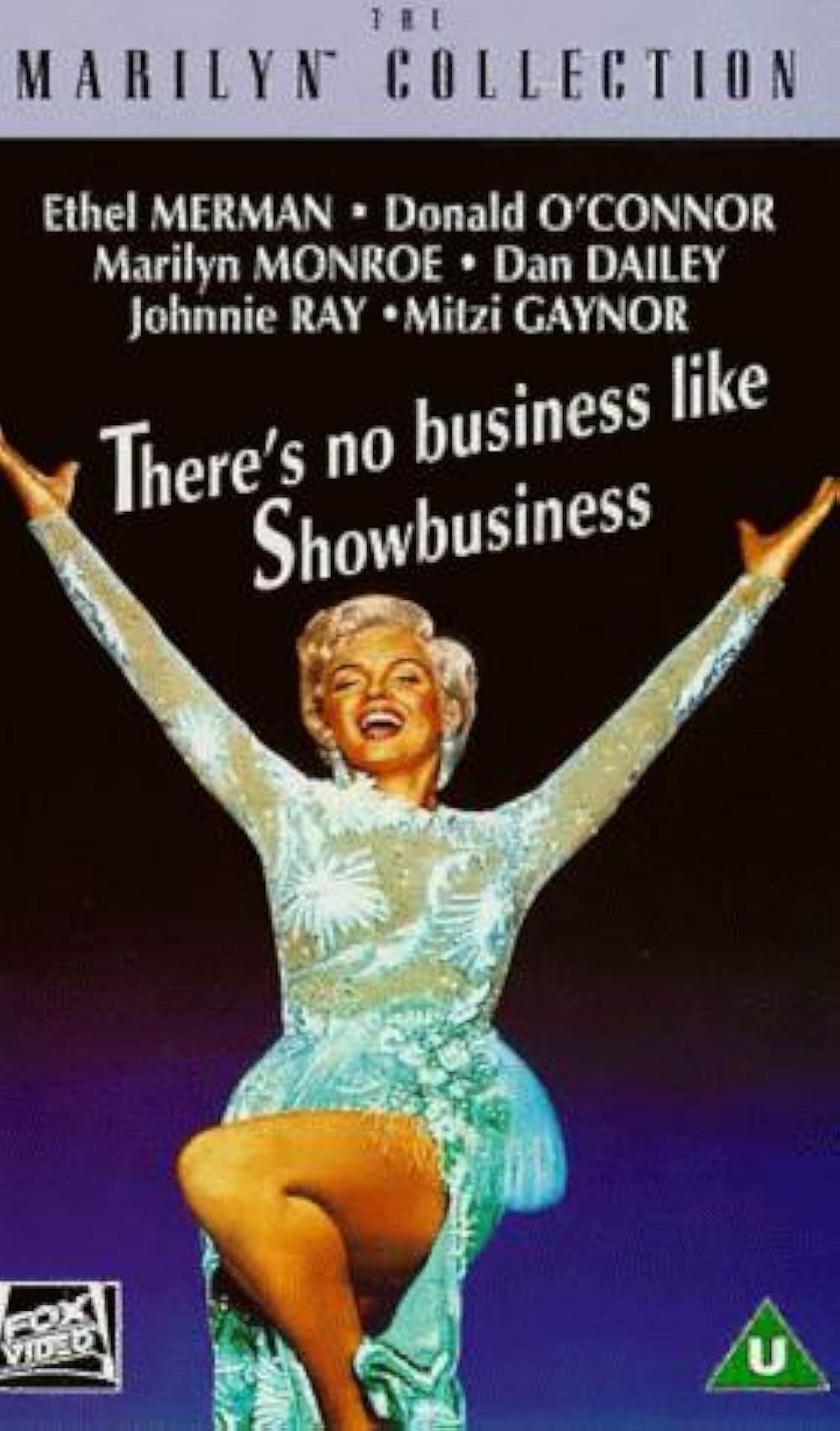 ショウほど素敵な商売はないの画像