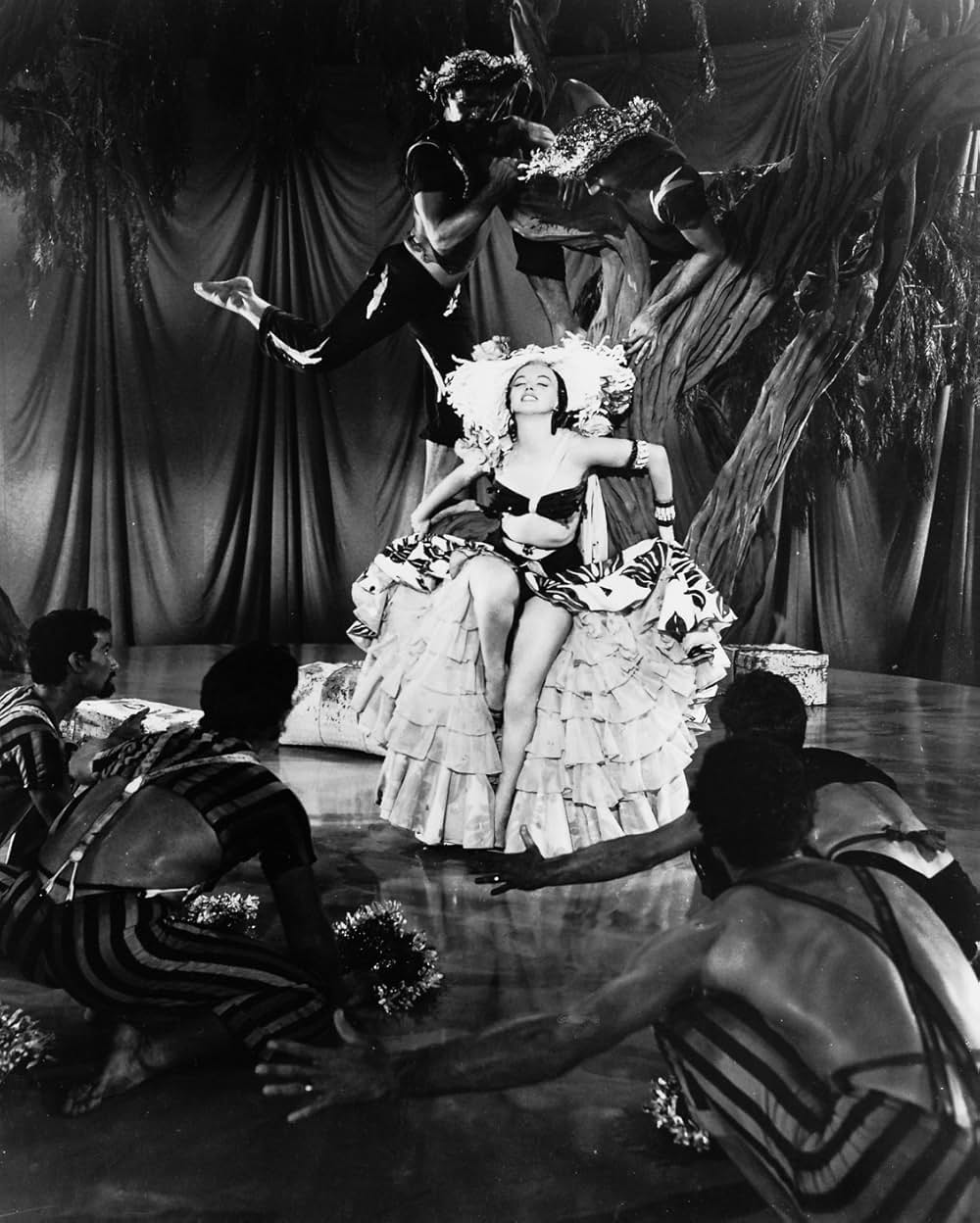 ショウほど素敵な商売はないの画像