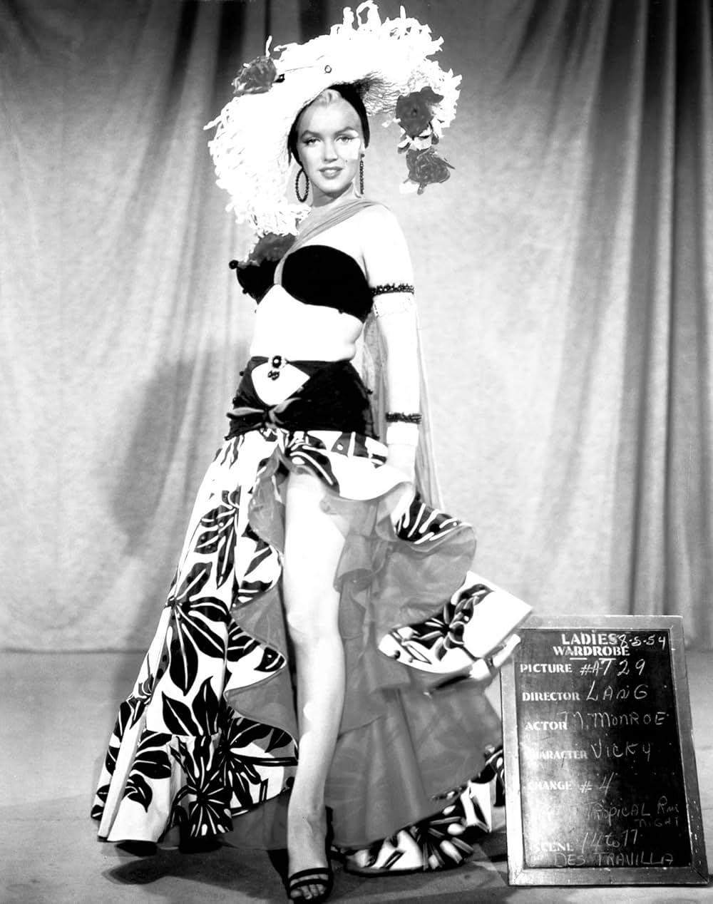 ショウほど素敵な商売はないの画像