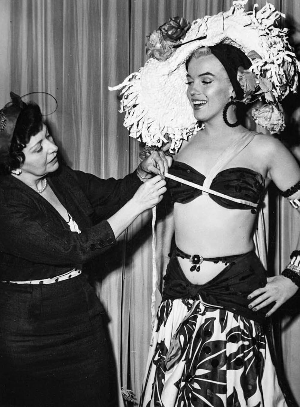 ショウほど素敵な商売はないの画像