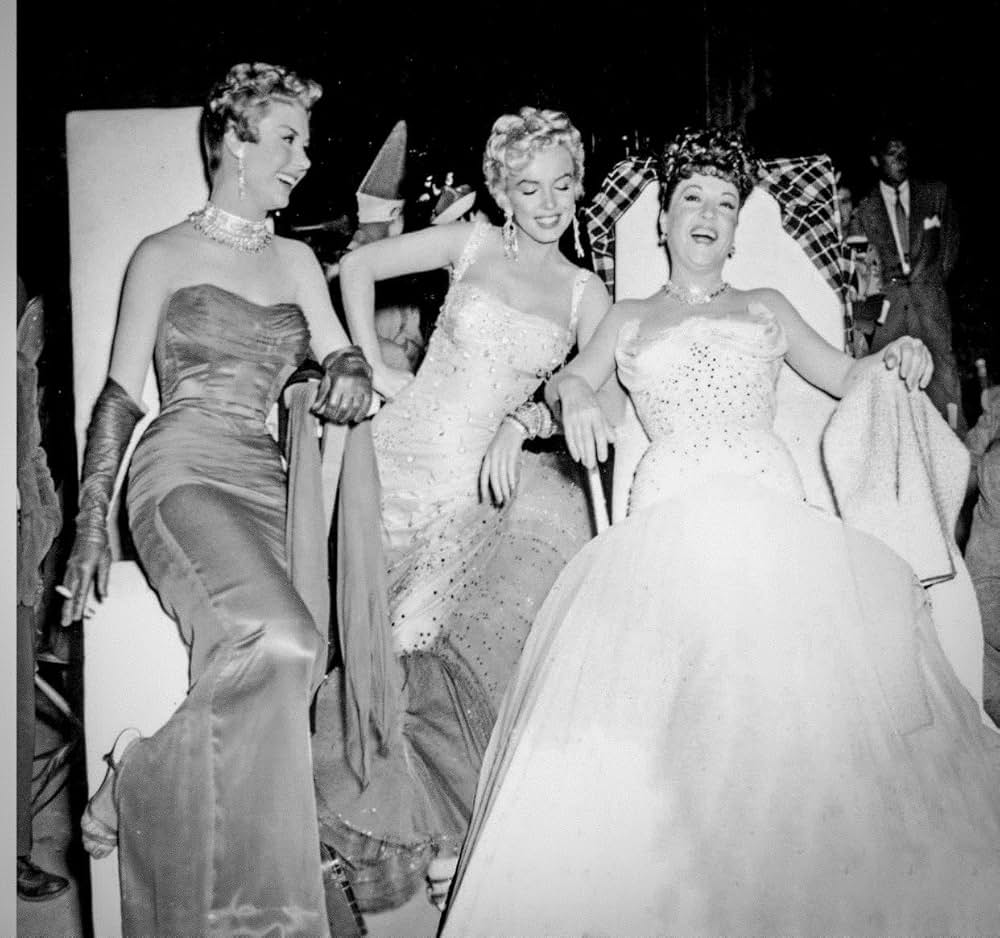 ショウほど素敵な商売はないの画像