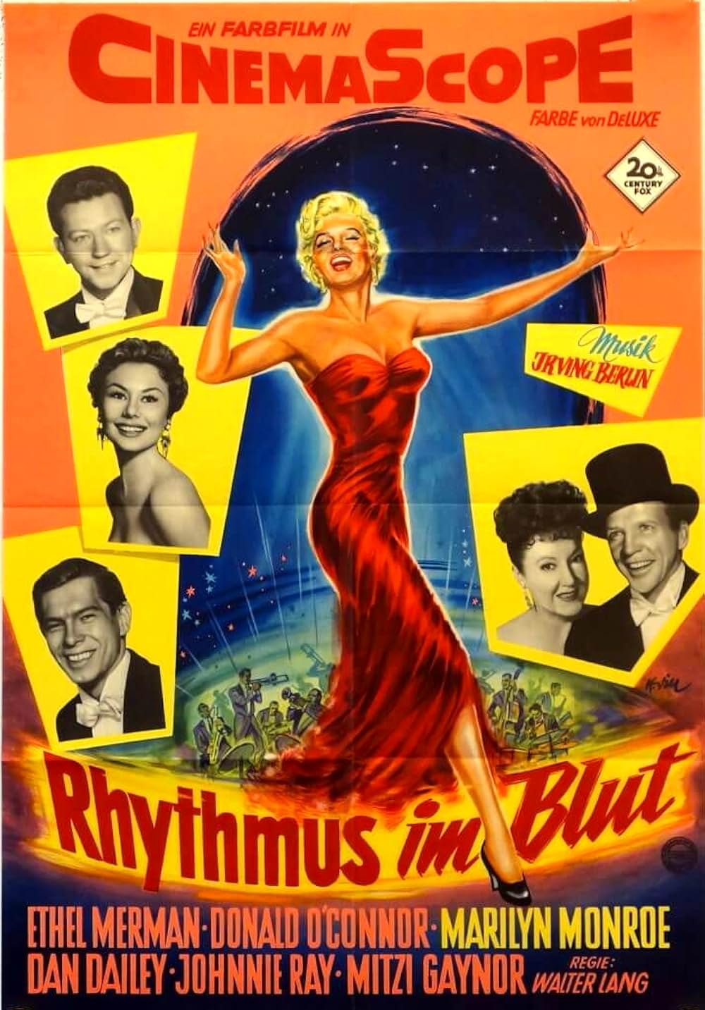 ショウほど素敵な商売はないの画像