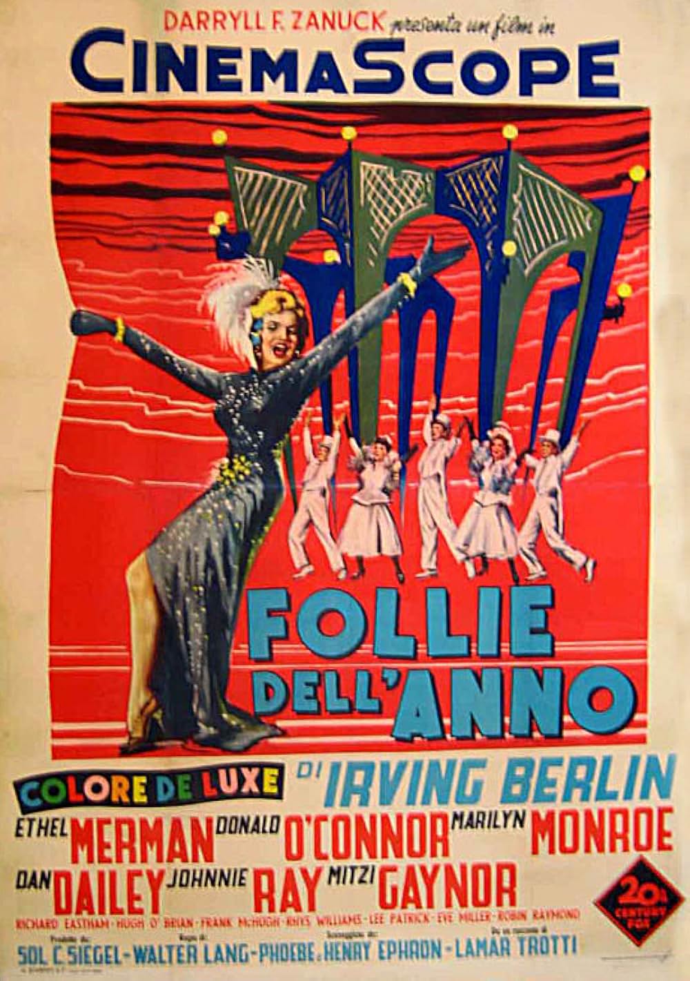 ショウほど素敵な商売はないの画像