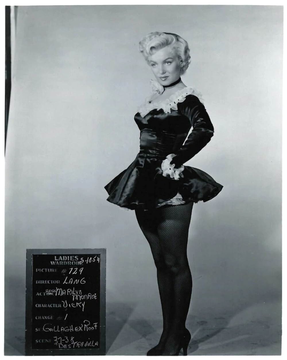 ショウほど素敵な商売はないの画像