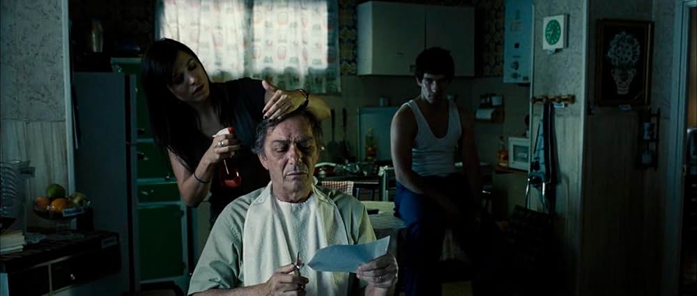 蒼ざめた官能の画像