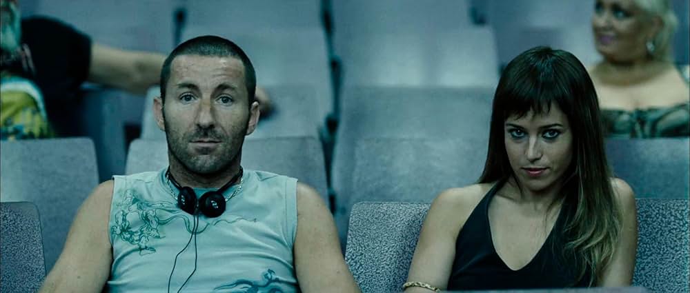 蒼ざめた官能の画像