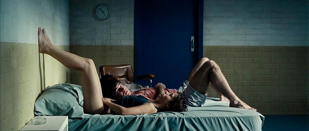 蒼ざめた官能の画像